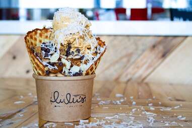 Lulu's Ice Cream