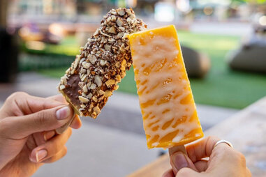 Morelia Gourmet Paletas