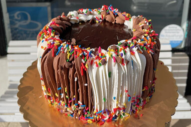 Whip N Dip Ice Cream Shoppe