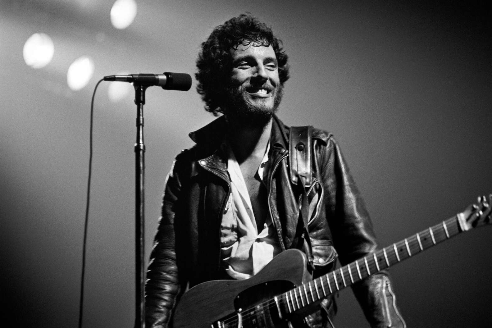 How Bruce Springsteen Inspired Tim Heidecker's New Album 'High School ...
