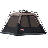 52% off: Coleman 4-Person Cabin Tent w/ Instant Setup