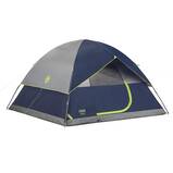 38% off: Coleman Sundome Camping Tent