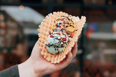 Best Ice Cream Shops in Seattle: The 2023 Controversial List