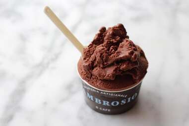 D'Ambrosio Gelato Seattle