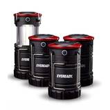 44% off: Eveready LED Camping Lantern (4-Pack)