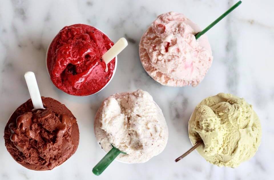 Best Ice Cream Shops in Seattle: The 2023 Controversial List