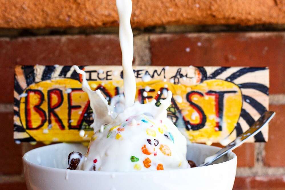 Best Ice Cream Shops in Denver: Good Places to Find Ice Cream in Town -  Thrillist