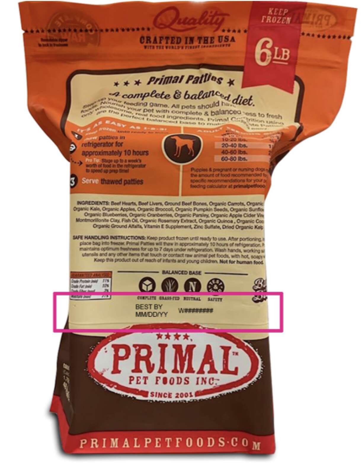 Primal Fear: What Parents Need To Know - 3uvbepz