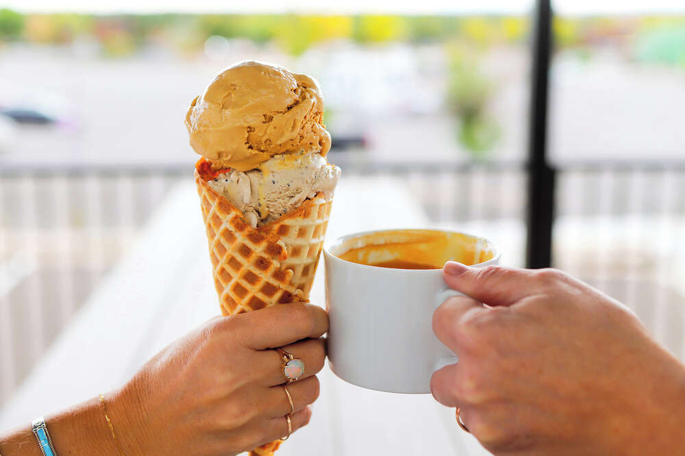 Best Ice Cream Shops in Denver - Essential Denver