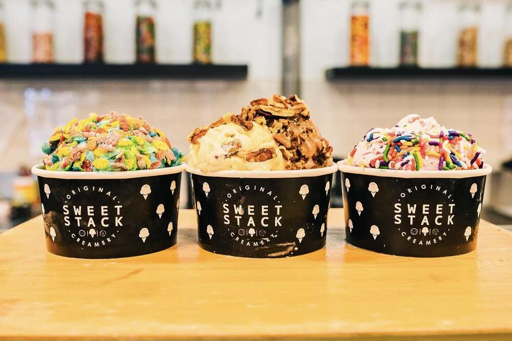 15 of Atlanta's Best Ice Cream Shops - Best places to eat in