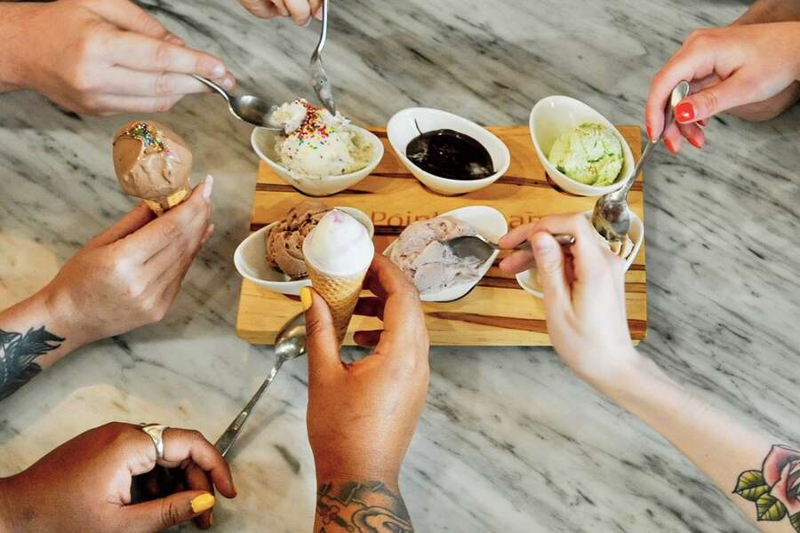 Best Ice Cream Shops in Denver Good Places to Find Ice Cream in Town