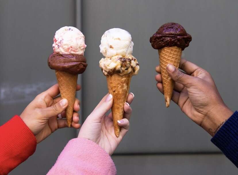 15 of Atlanta's Best Ice Cream Shops - Best places to eat in