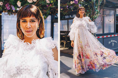 zawe ashton
