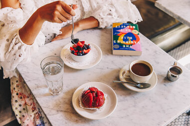 zawe ashton la bergamote