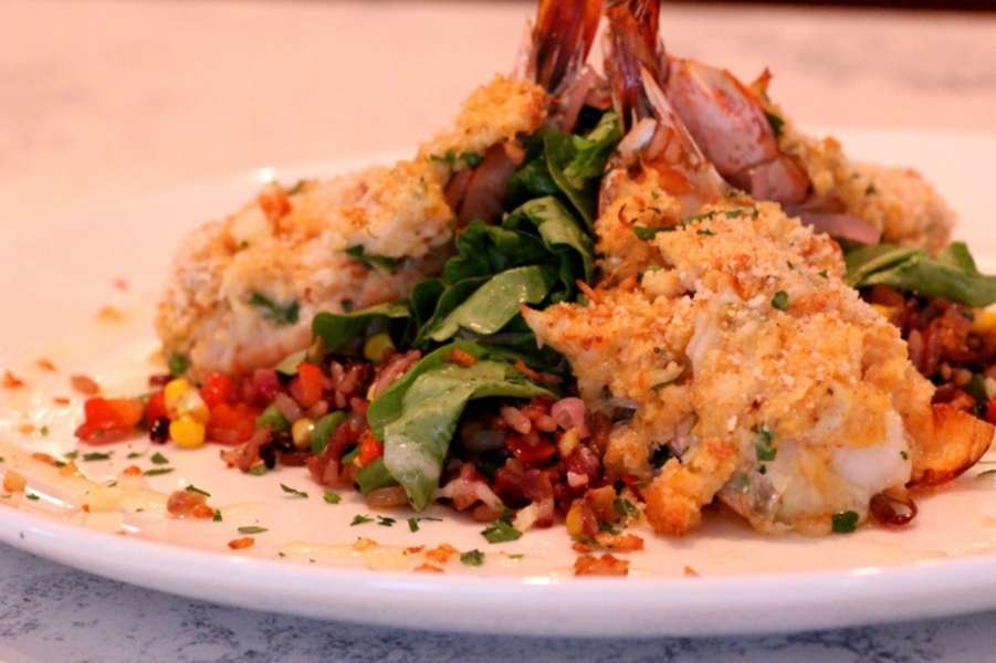 Cutters Crabhouse A Restaurant in Seattle, WA Thrillist