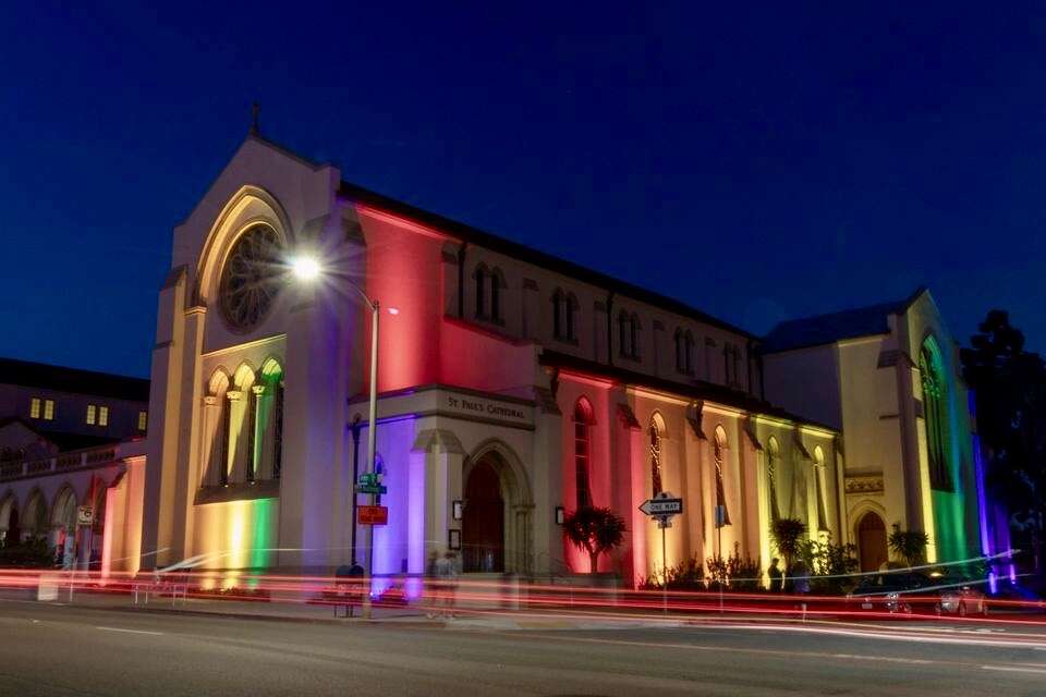 Your guide to Pride Month events in San Diego County - The San