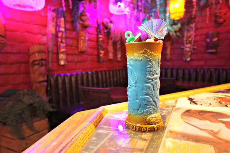 Where to Find Best Cocktails Las Vegas 