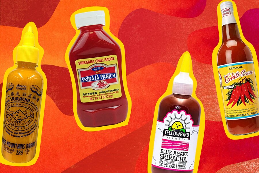 The 10 Best Hot Sauces on Earth, Ranked - Thrillist