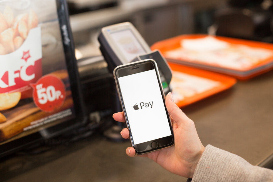 travel sites that accept apple pay
