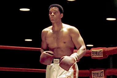 will smith in ali