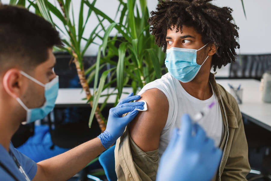 How to Get a Monkeypox Vaccine in New York City - Thrillist