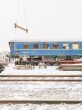 orient express