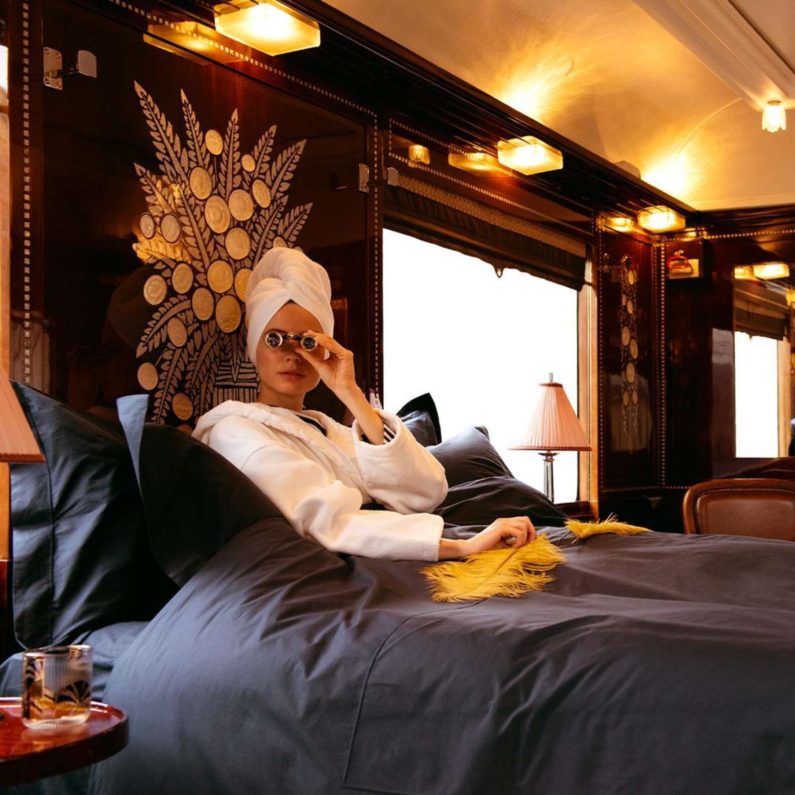 What to Know About the Return of the Orient Express - Thrillist