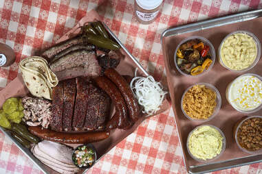 Must Try Texas Barbecue Spots Outside The Major Cities - Thrillist