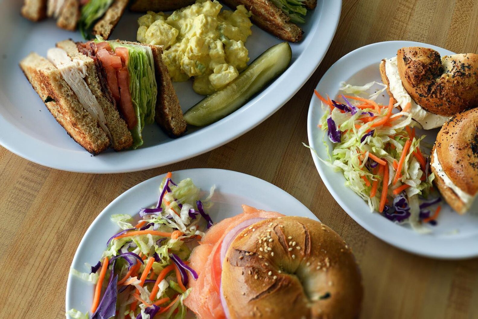 Best Places to Eat at Harry Reid International Airport in Las Vegas