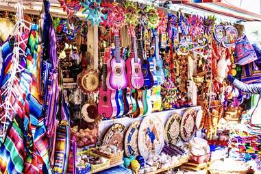 Olvera Street