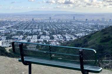 Runyon Canyon