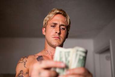 the place beyond the pines