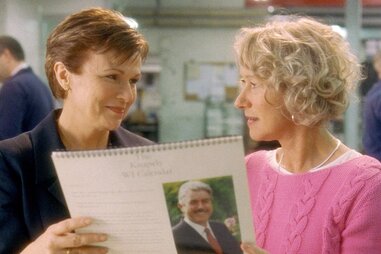 calendar girls helen mirren