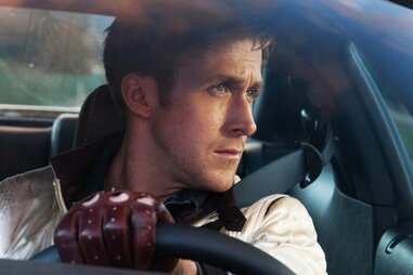 drive