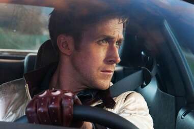 drive 