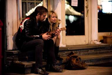 blue valentine