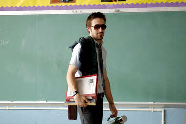 half nelson