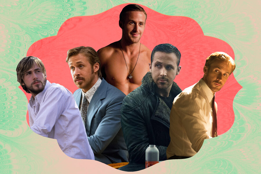 Ryan Gosling Cannot Wait to Return for The Gray Man 2