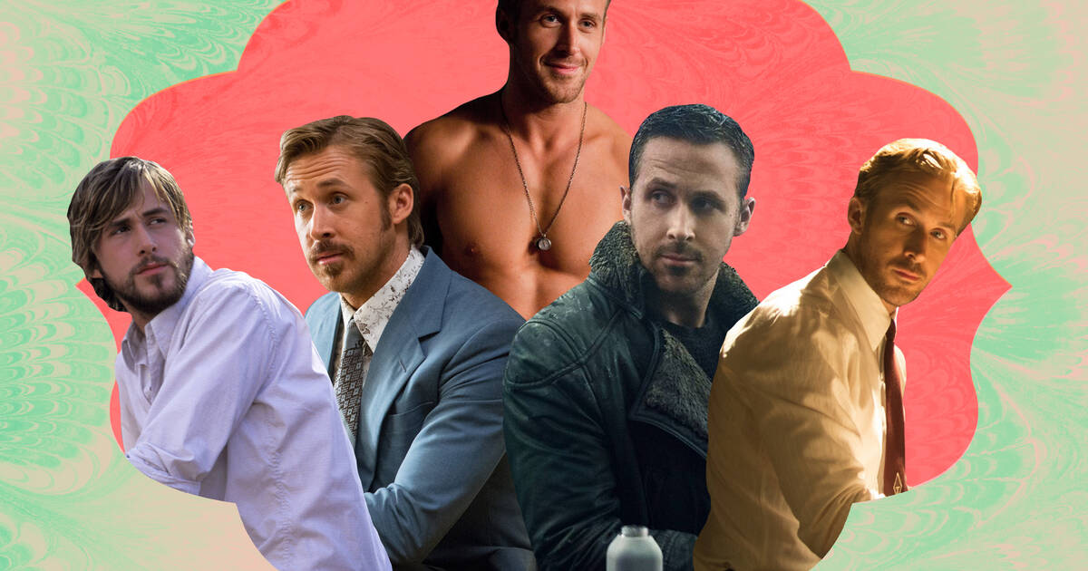 Want to work out like Ryan Gosling? Here's how he got in shape for The Gray  Man