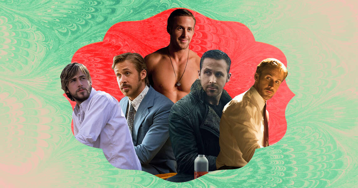 Best Ryan Gosling Movies, Ranked photo image