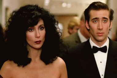 moonstruck