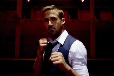 ryan gosling in only god forgives