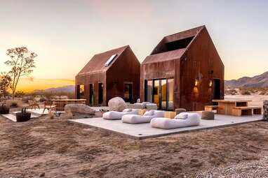 joshua tree airbnb