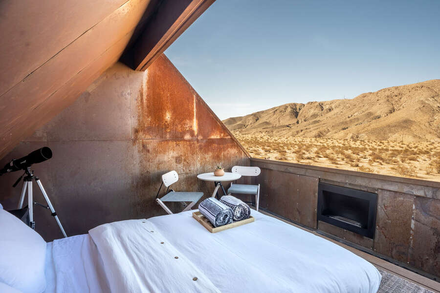 Best Airbnbs for Stargazing Vacation Rentals to See the Stars