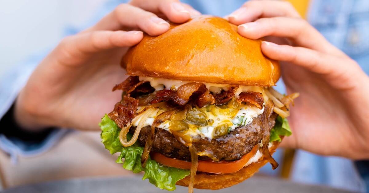 Best Food Deals Near Me: How to Get Free Food Today - Thrillist