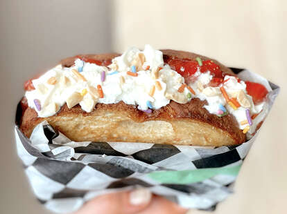 new foods minnesota state fair
