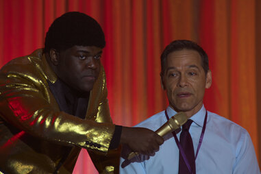 sam richardson in i think you should leave