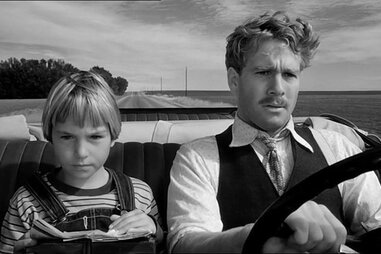 paper moon tatum o’neal