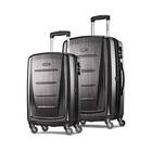 Samsonite Hardside Luggage (2-Piece Set)
