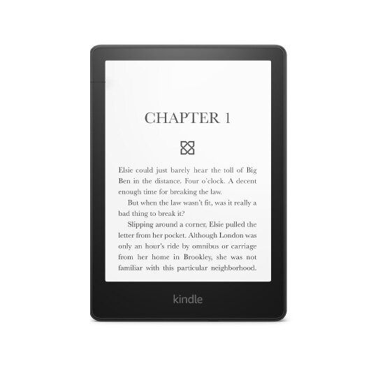 Kindle Paperwhite